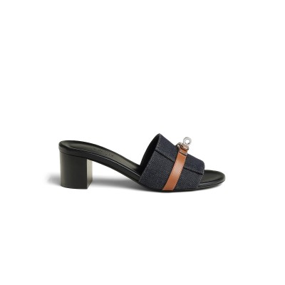 HERMES GIGI 50 SANDAL H251024Z48360